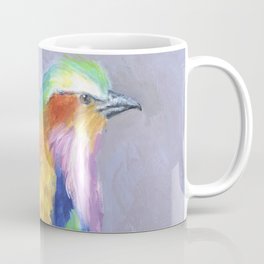 Sam's Bird Coffee Mug