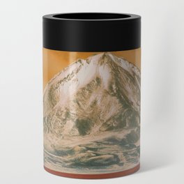 Volcano Can Cooler