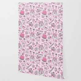 Baddie Wallpaper For Any Decor Style Society6