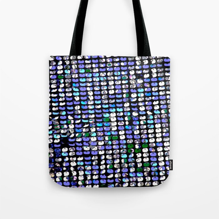 shimmer bags