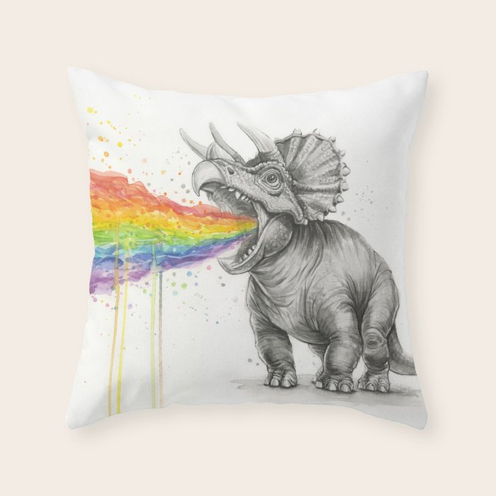 Throw Pillow