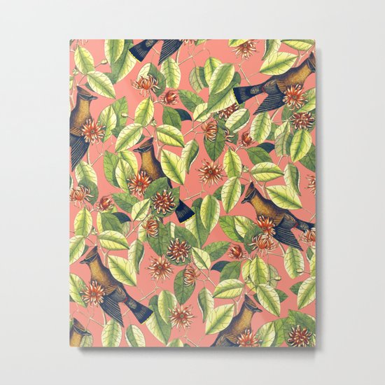 Havana #society6 #decor #buyart Metal Print