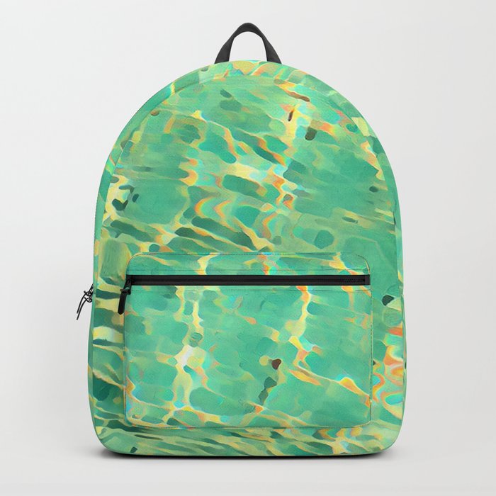 Ripples Backpack