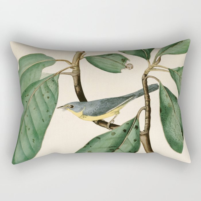 Rectangular Pillow