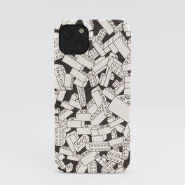 LEGO: Playwell.  iPhone Case