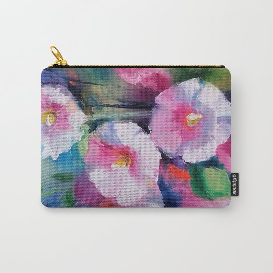 Malwa Carry-All Pouch