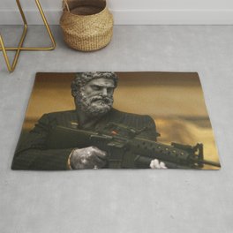 Scarface Rugs For Any Room Or Decor Style Society6