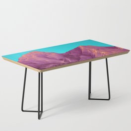 art Coffee Table