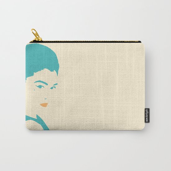 DUE Carry-All Pouch
