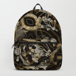 The golden era - Gold Version Backpack