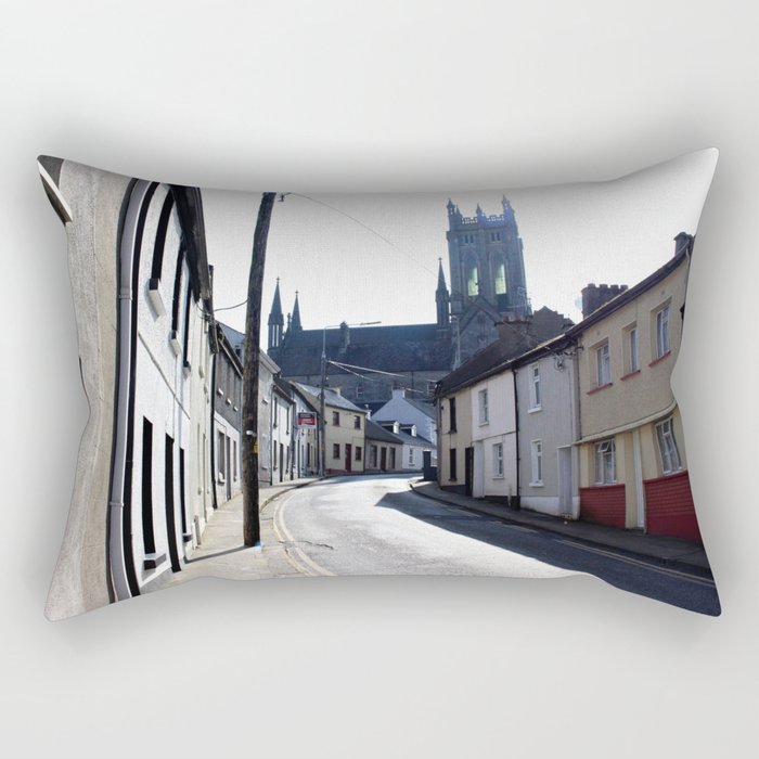 Kilkenny Rectangular Pillow