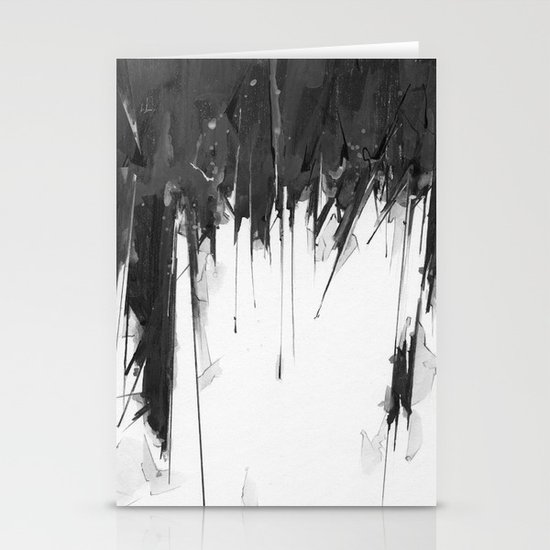 Tracy Stationery Cards