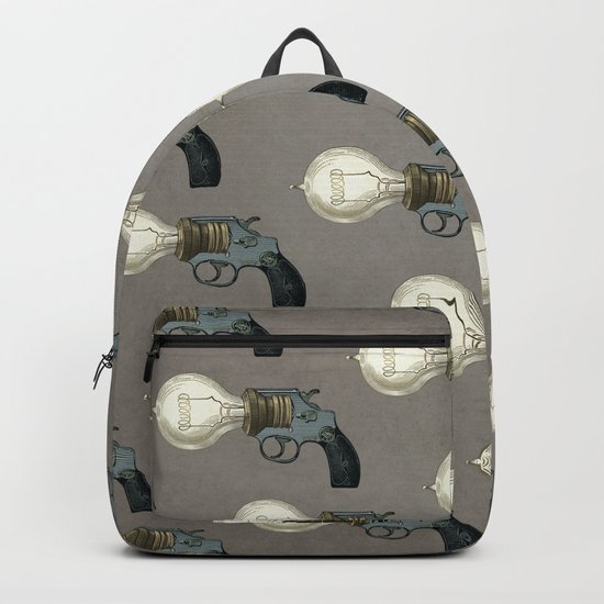 Tariff Deficit Backpack