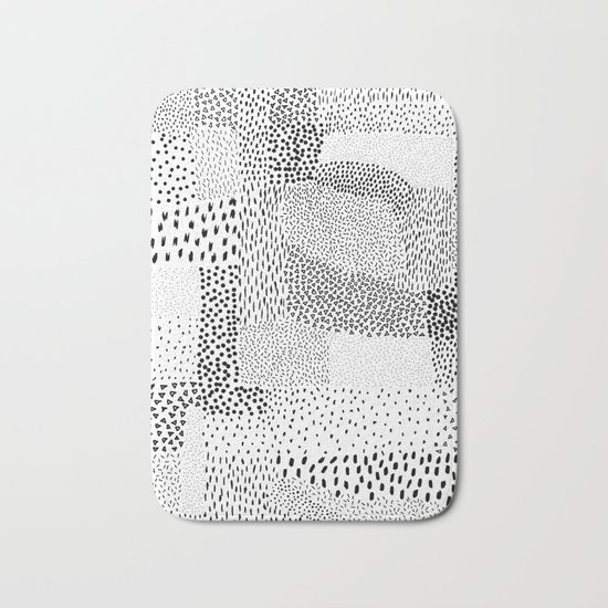 Graphic 81 Bath Mat