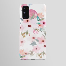 Flamingo Android Case