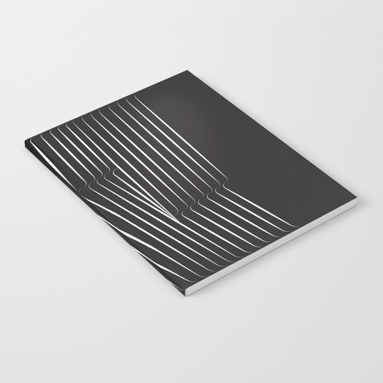 Climbing Notebook