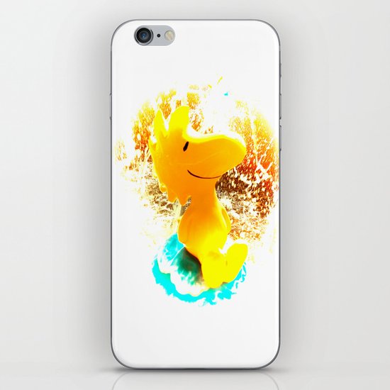 This Could Be Love iPhone & iPod Skin