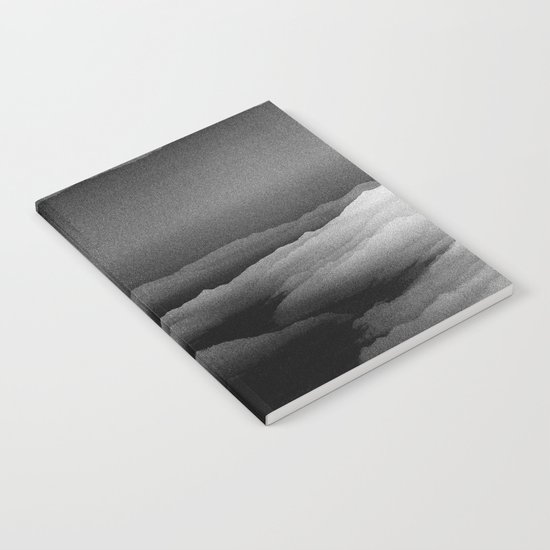 Solar Noise Isolation Series Notebook