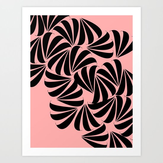 Japanese Art Print