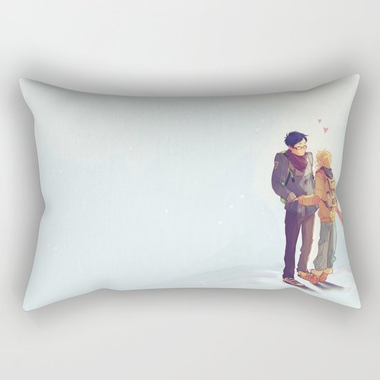 reigisa Rectangular Pillow