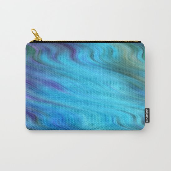 Down Stream Carry-All Pouch