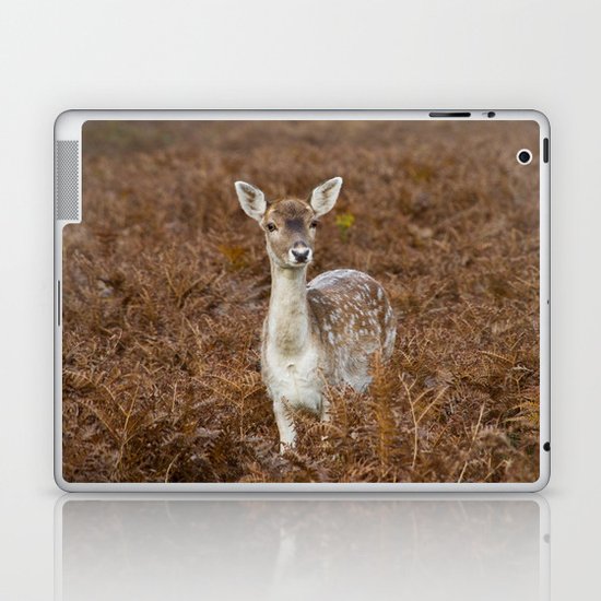 Deer Laptop & iPad Skin