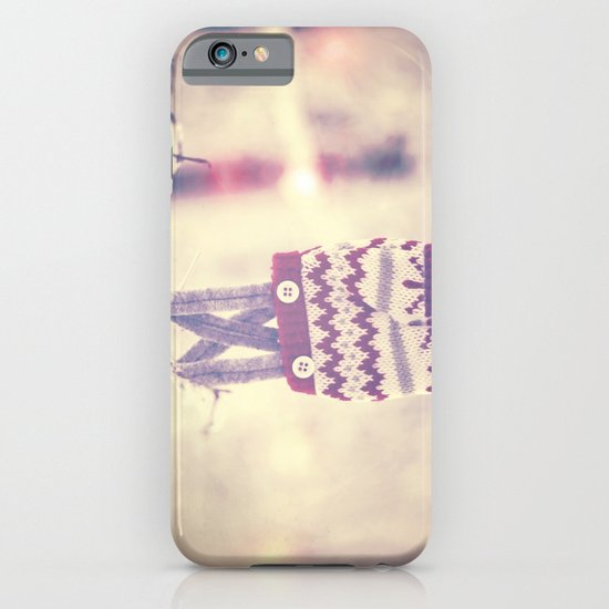 Who's pants? ;D iPhone & iPod Case