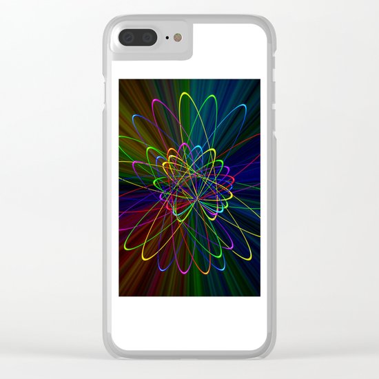 Atrium 66 Clear iPhone Case