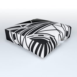 Cynthia Outdoor Floor Cushion