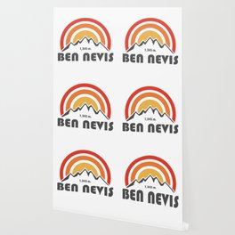 Ben Nevis Wallpaper