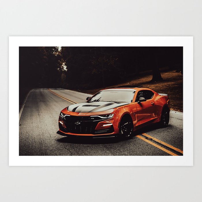 Art Print
