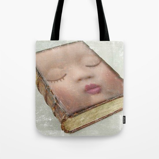 facebook Tote Bag