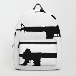 AR-15 Backpack