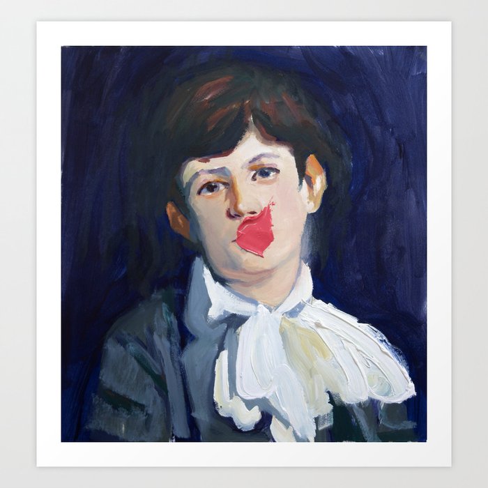 Art Print