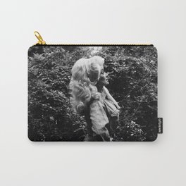 DOLLY PARTON YOUNG Carry-All Pouch | Graphicdesign, Dollypartonyoung 