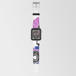 Photo camera Apple Watch Band