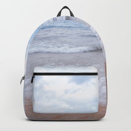 Ocean Beauty Backpack