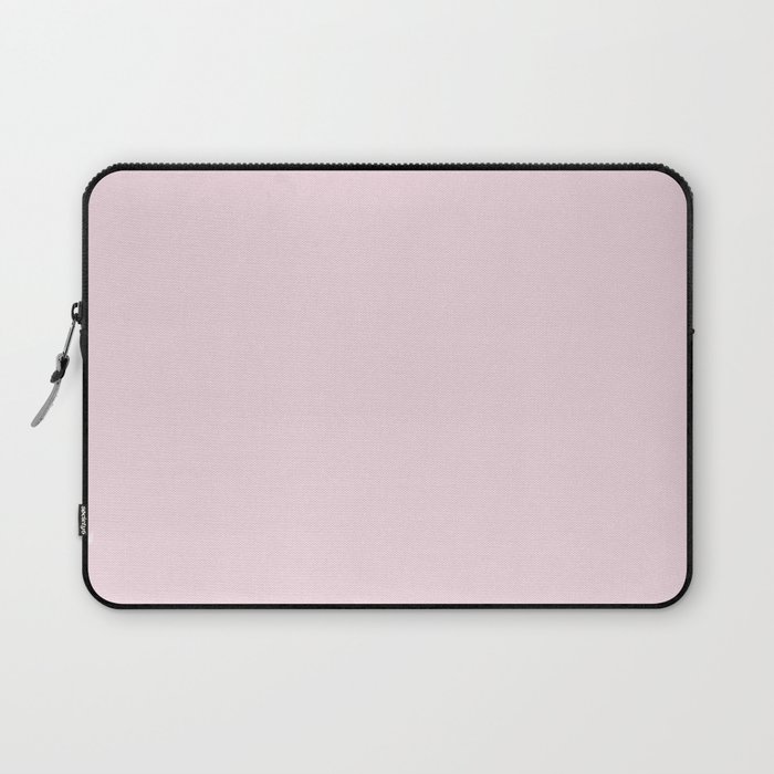 Loveable Pink Laptop Sleeve