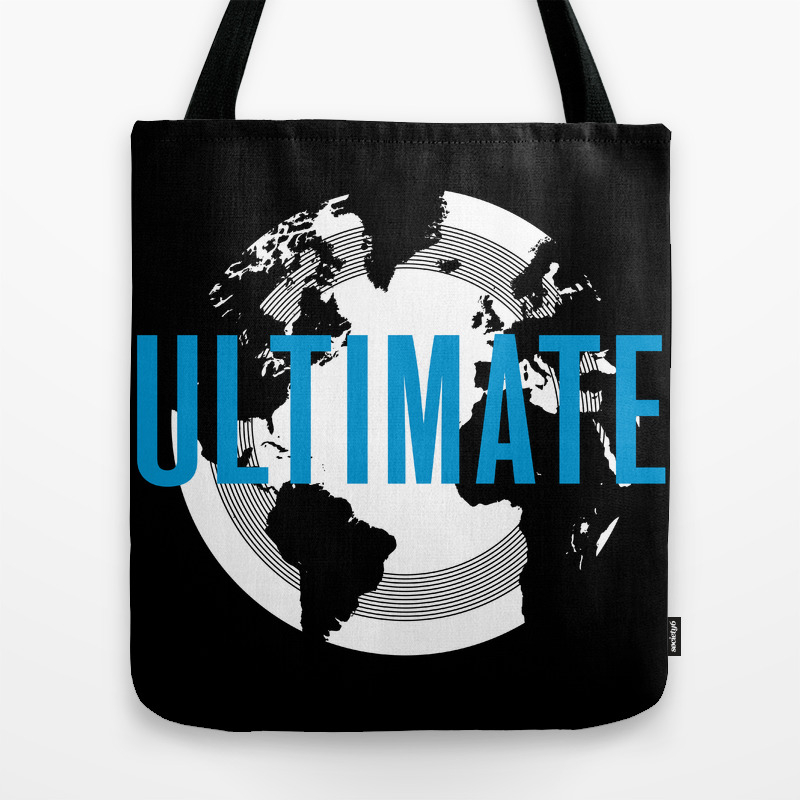ultimate tote bag