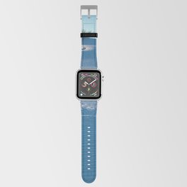 Lonely Apple Watch Band