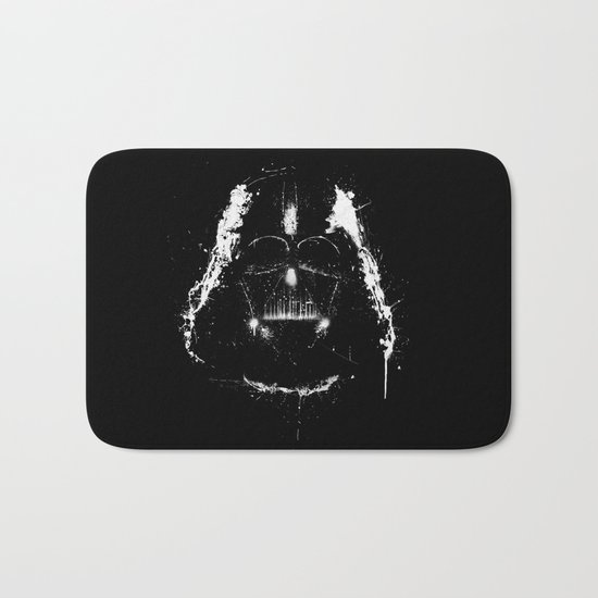 Vader Bath Mat