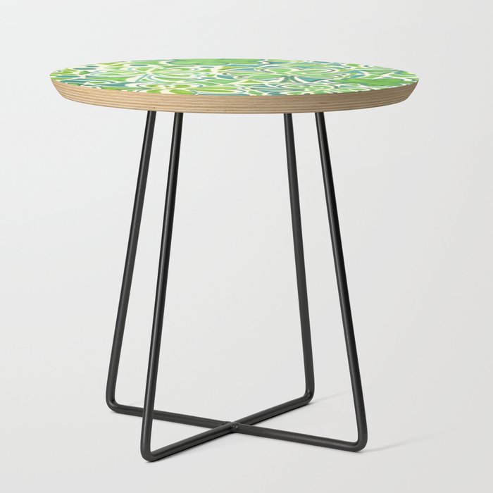Saint Patrick day 20192 Side Table