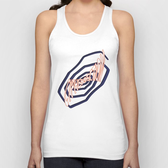 CypherSection Tank Top