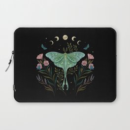 Luna and Forester Laptop Sleeve