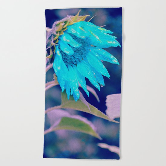 #120 Beach Towel