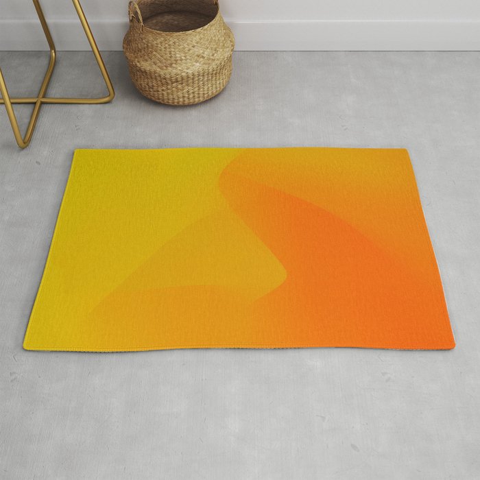 Mesh 01 Rug