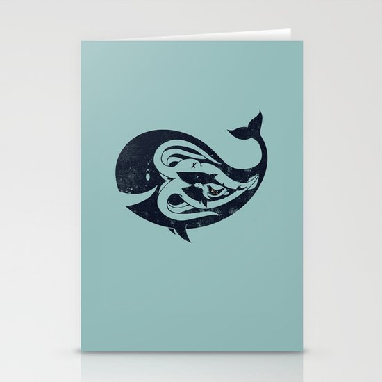 Splendid Supper Stationery Cards