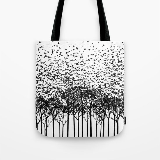 Aki Tote Bag
