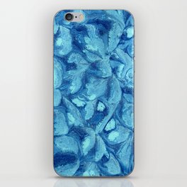 Ocean from Above iPhone Skin