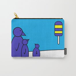 Paleta Carry-All Pouch